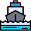 Ship icon 64x64