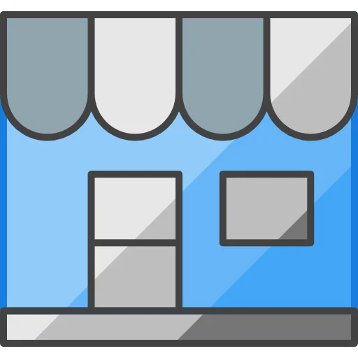 Store icon