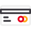 Credit card アイコン 64x64