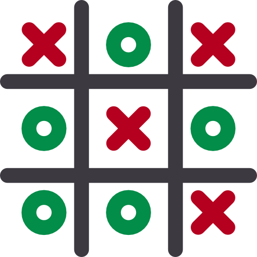 Tic tac toe 상