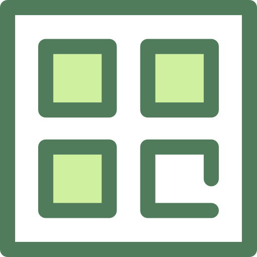 Menu icon