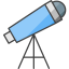 Telescope 图标 64x64
