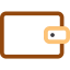 Wallet アイコン 64x64