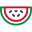 Watermelon アイコン 64x64