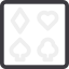 Poker アイコン 64x64