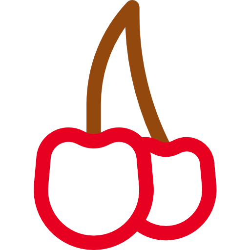 Cherry icon