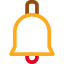 Bell アイコン 64x64