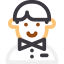 Waitress アイコン 64x64