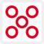Dice アイコン 64x64
