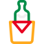 Champagne アイコン 64x64