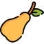 Pear icon 64x64
