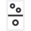 Domino アイコン 64x64