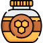 Honey icon 64x64