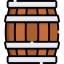Barrel icon 64x64