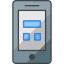 Smartphone 图标 64x64