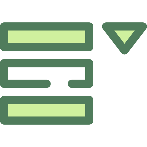 Menu icon