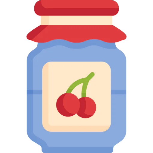 Jam icon