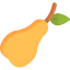 Pear icon 64x64