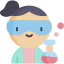 Scientist icône 64x64