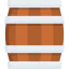 Barrel icon 64x64