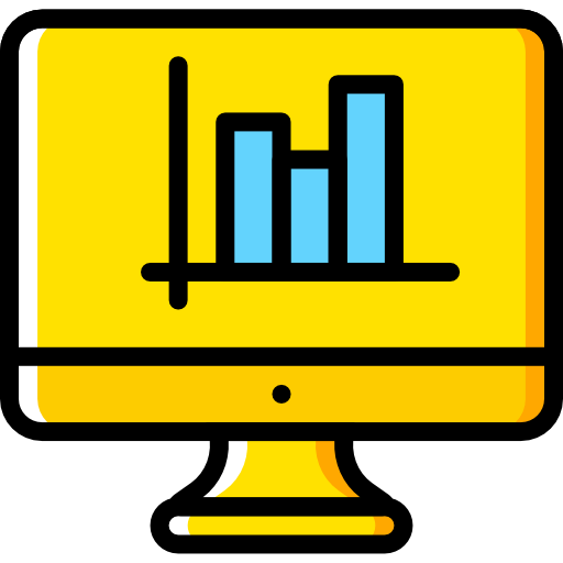 Аналитика иконка