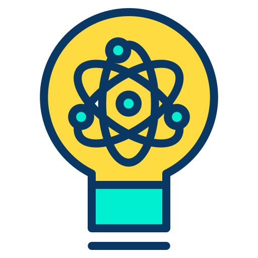 Lightbulb icon