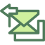 Reply icon 64x64