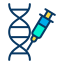 Dna icône 64x64