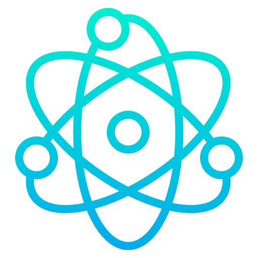 Atom icon