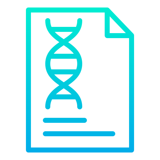 Document icon