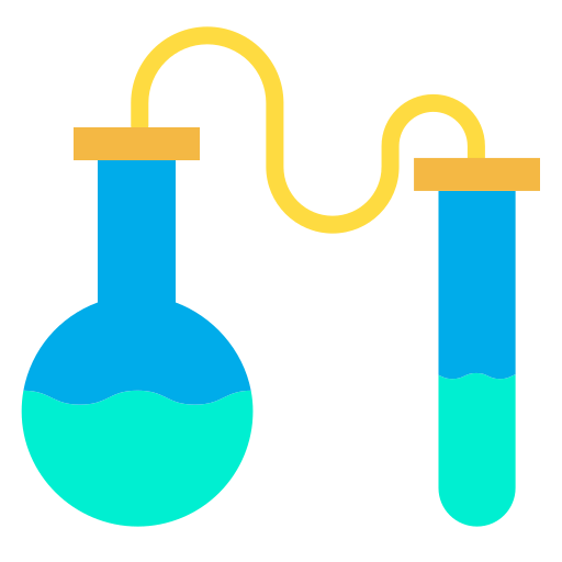 Experiment icon