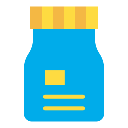 Medication icon