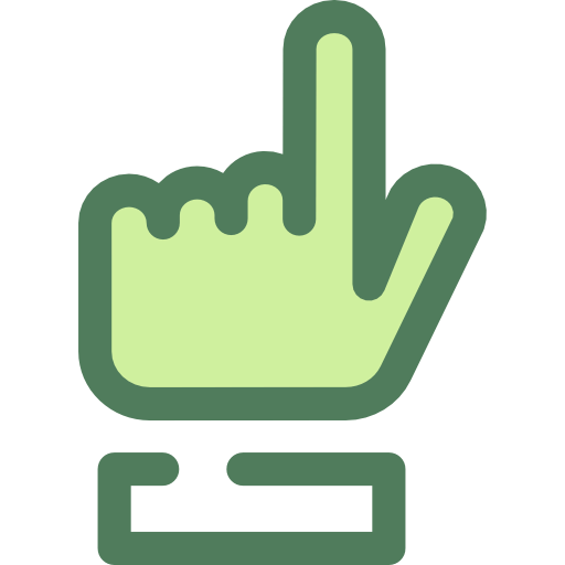 Pointer Ikona