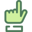 Pointer icon 64x64