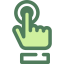 Tap icon 64x64