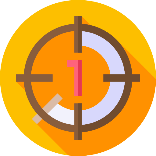 Countdown icon