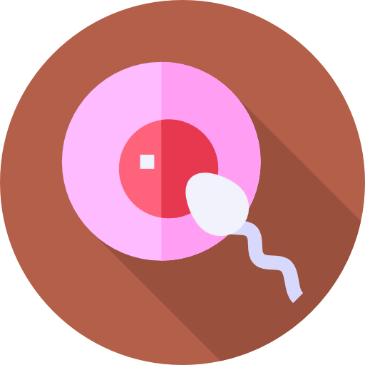 Fertilization icon