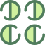 Menu icon 64x64