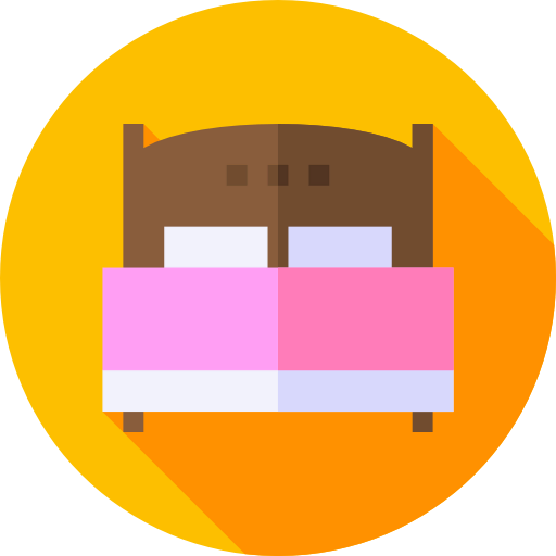 Bed icon
