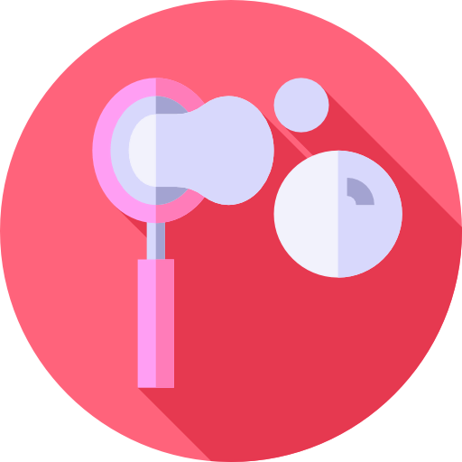 Bubble Symbol