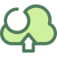 Upload icon 64x64