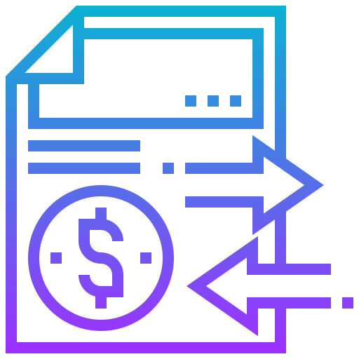 Document icon