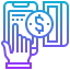 Payment method ícono 64x64