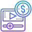 Media player icon 64x64