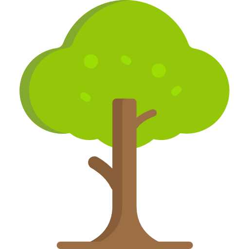 Tree 图标