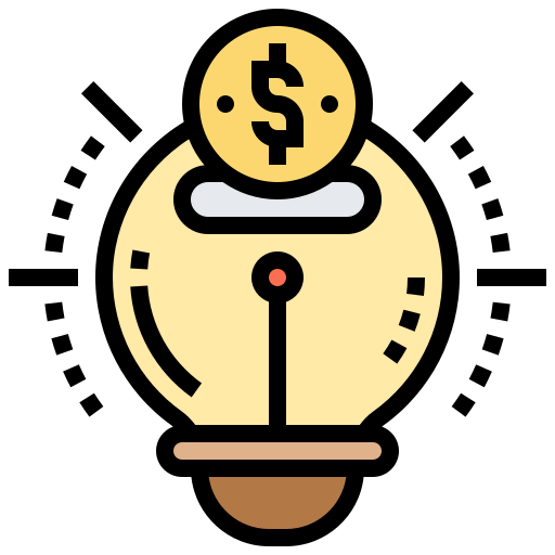Research and development icon