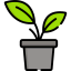 Plant 图标 64x64