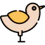 Chicken 图标 64x64