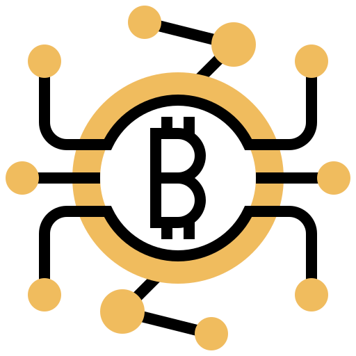 Bitcoin icon