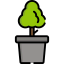 Plant 图标 64x64